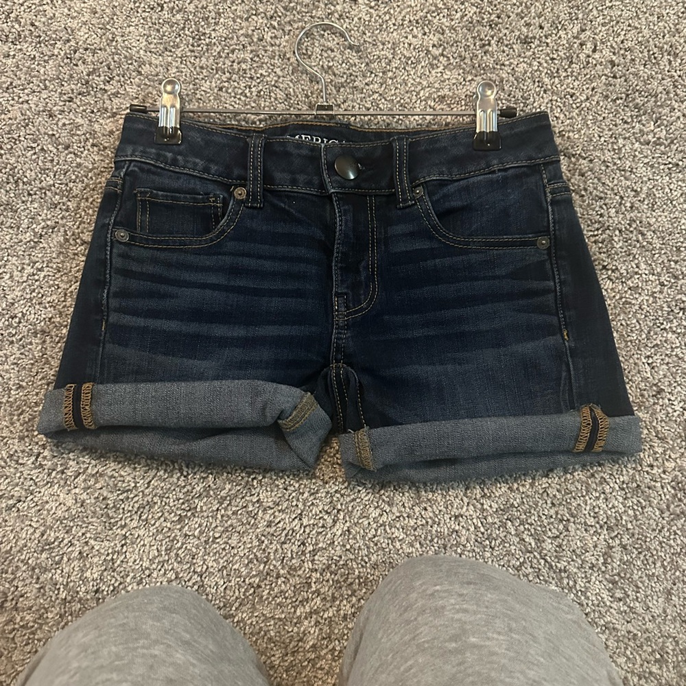 American eagle shorts
